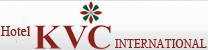 KVC International